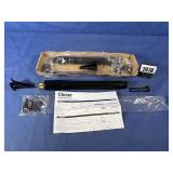 New 2 Door Closure Sets w/Hardware