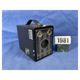 Vintage Brownie Junior Six-20 Camera