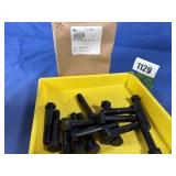 (13) 1/2-13x3 Hex C/S GR5 Plain