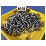 New (250 #10-14x1 1/2 Woodtite Screw w/NEO...