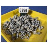 New (250) 10-14x1 Woodtite Screw/NEO Sandstone