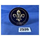 Vintage, World Organization of the Scout...
