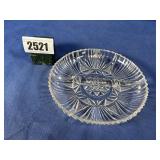 Vintage Divided Dish