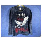 Harry Potter Hogwart Fleece Sleepwear, Child's...