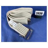Posey Gait Belt 60'L