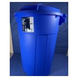 New Project Source 32Gal Wheeled Recycling...