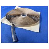 New (1) Elastometric Butyl Rubber Sealant Roll...