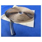 New (1) Elastometric Butyl Rubber Sealant Roll...