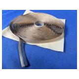 New (1) Elastometric Butyl Rubber Sealant Roll...