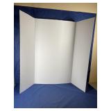 New ArtSkills Trifold Display Board, White,...