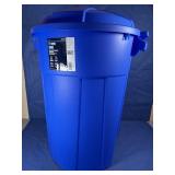 New Project Source 32Gal Wheeled Recycling...