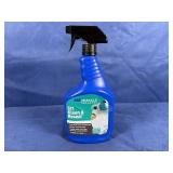 Miracle Sealants, 511 Kleen & Reseal, For...