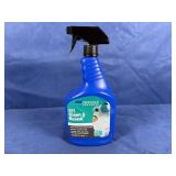Miracle Sealants, 511 Kleen & Reseal, For...