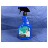 Miracle Sealants, 511 Kleen & Reseal, For...