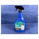 Miracle Sealants, 511 Kleen & Reseal, For...
