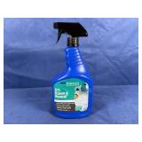 Miracle Sealants, 511 Kleen & Reseal, For...