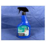 Miracle Sealants, 511 Kleen & Reseal, For...