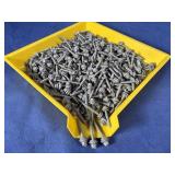 New Qty: 250, 2.6Lb. Compare @ $49, 9-15x1 1/2'...