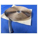 New (1) Elastometric Butyl Rubber Sealant Roll...