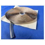 New (1) Elastometric Butyl Rubber Sealant Roll...