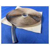 New (1) Elastometric Butyl Rubber Sealant Roll...