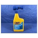 Zep Outdoor Glass & Surface Cleaner, 1 Qt,...