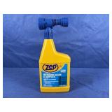 Zep Outdoor Glass & Surface Cleaner, 1 Qt,...