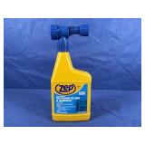 Zep Outdoor Glass & Surface Cleaner, 1 Qt,...