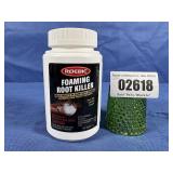 Roebic Foaming Root Killer, 1 Lb., Compare @...