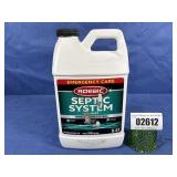 Roebic Septic System Cleaner, 64 Oz, Compare @...