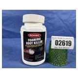 Roebic Foaming Root Killer, 1 Lb., Compare @...