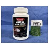 Roebic Foaming Root Killer, 1 Lb., Compare @...