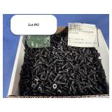 New 9.2 lbs., #8-18x5/8' Flat Head Phil Tapping...