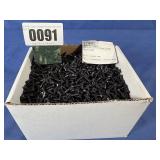 New 11.6 lbs., Phil Flat Screw SMS TYA Course...