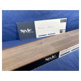 Style Selections Calabash Oak 7 MM Laminate...