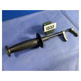 New Milwaukee Power Tool Handle