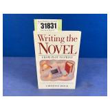 PB Book: Writing The Novel From Plot To Print By