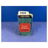PB Book: The Original Roget's Thesaurus of