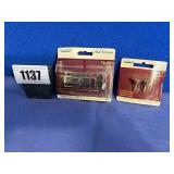 New National Solid Brass Assorted Hardware,