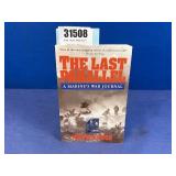 PB Book: The Last parallel, A Marine's War Journal