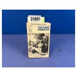 PB Book: The Pusan Perimeter By Edwin P. Hoyt