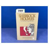 PB Book: Sherlock Holmes In Portrait And profile