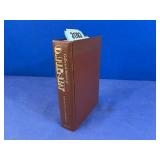 HB Book: Collected Stories of O. Henry Edited By