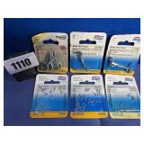 New National Zinc Assorted Hardware,