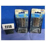 New National Solid Brass Assorted Hardware,