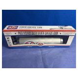 New STP 1Pro/HD Lever Grease Gun, 7,000 PSI