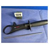 New Bosch Power Tool Handle