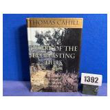 HB Book: Desire of The Everlasting Hills By