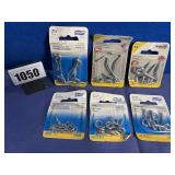 New National Zinc Assorted Hardware,