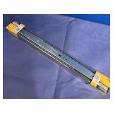 New Full Extension Ball Bearing Slide Set, 16',